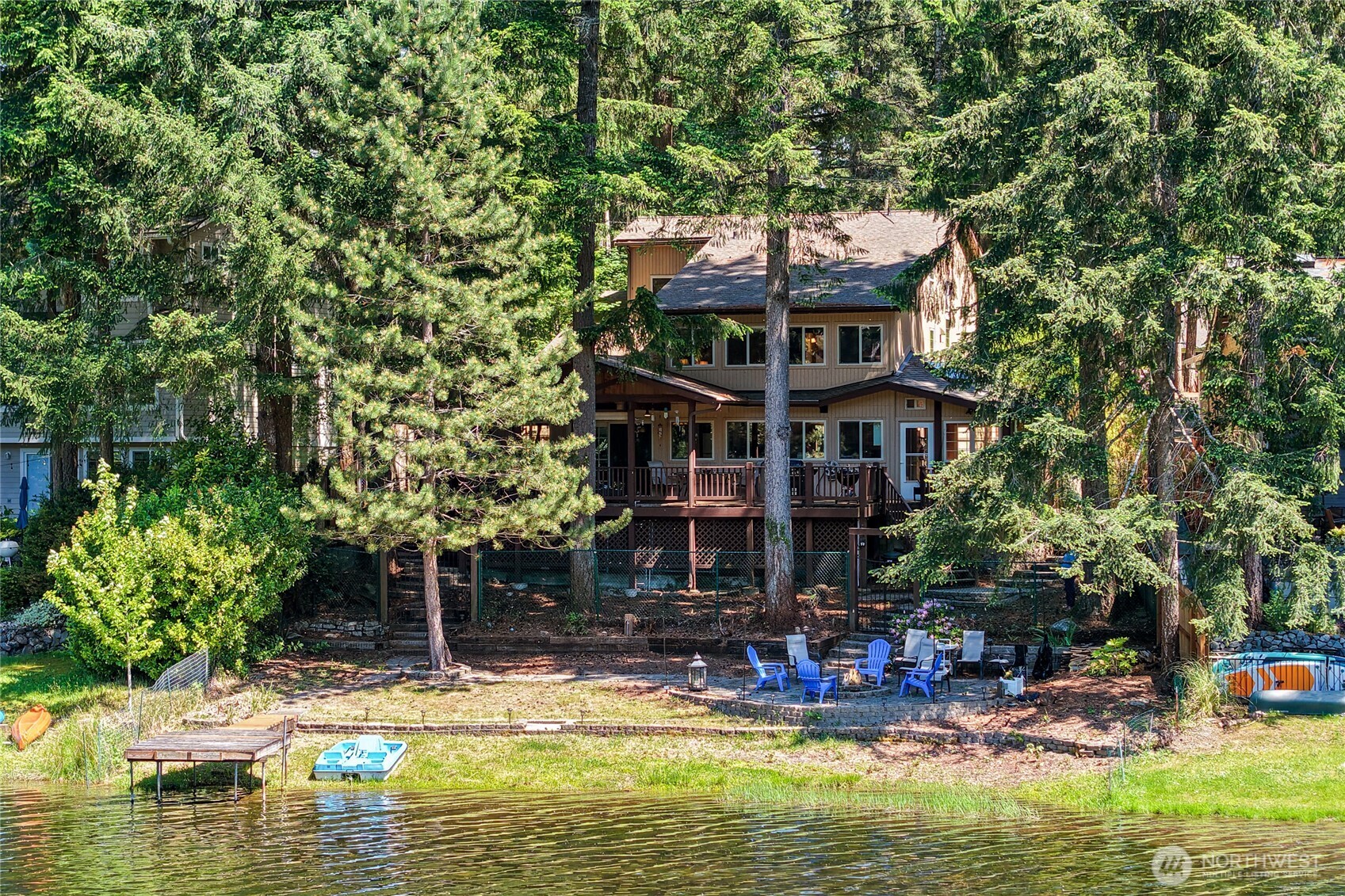 11102 Minterwood Drive NW Gig Harbor WA 98329