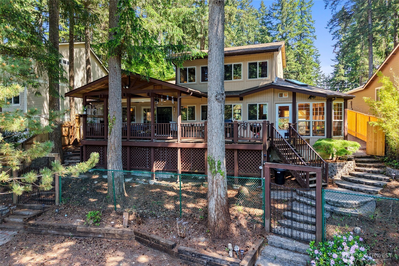 11102 Minterwood Drive NW Gig Harbor WA 98329