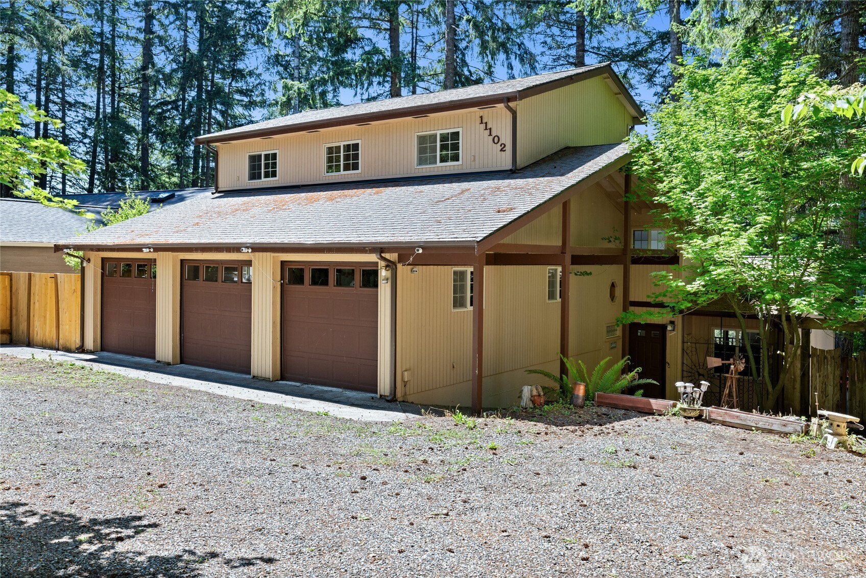 11102 Minterwood Drive NW Gig Harbor WA 98329
