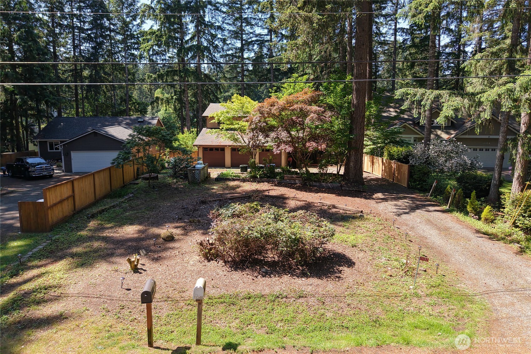 11102 Minterwood Drive NW Gig Harbor WA 98329
