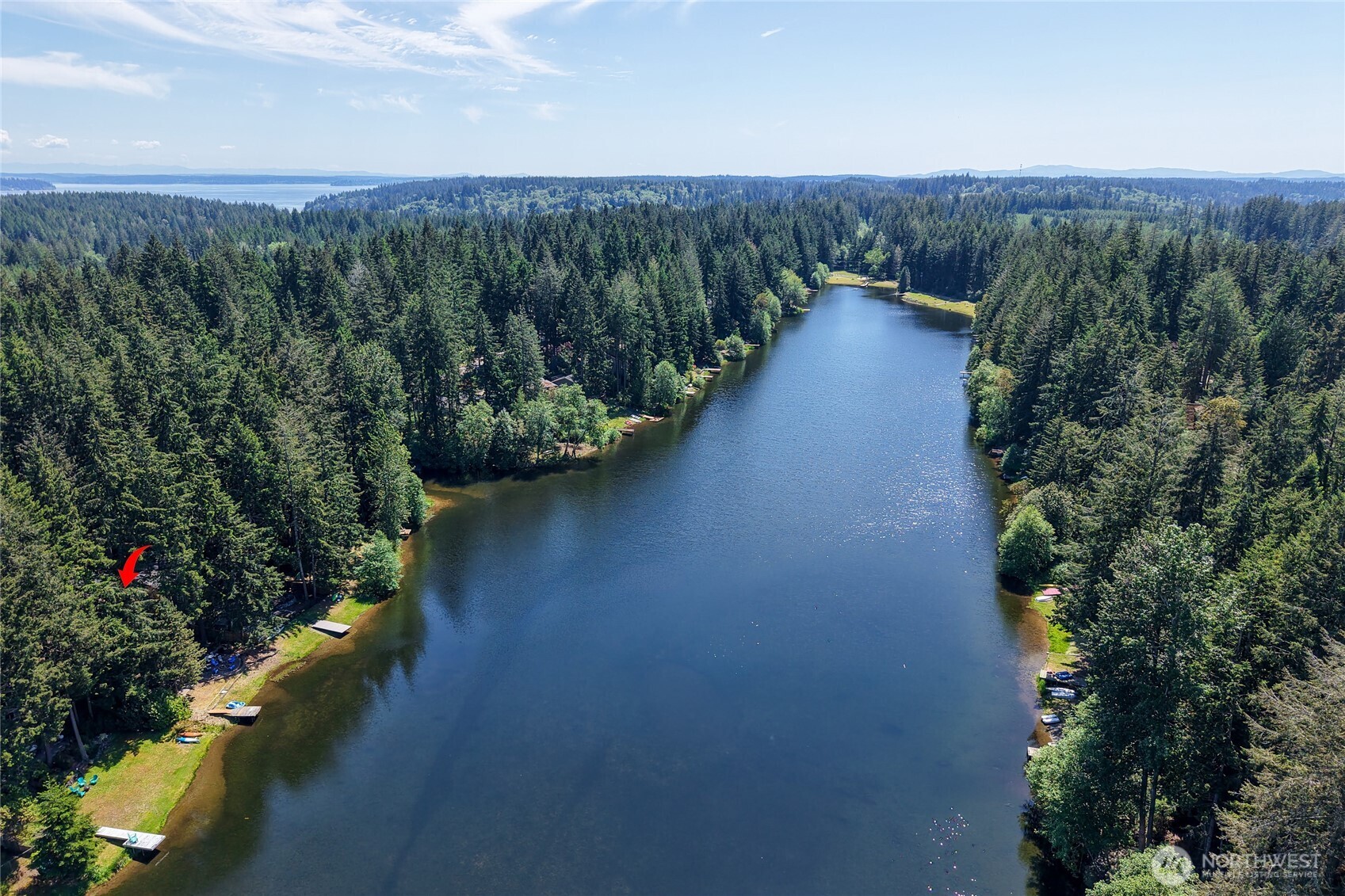 11102 Minterwood Drive NW Gig Harbor WA 98329