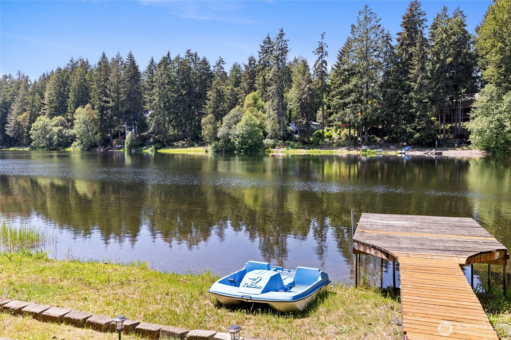 11102 Minterwood Drive NW Gig Harbor WA 98329