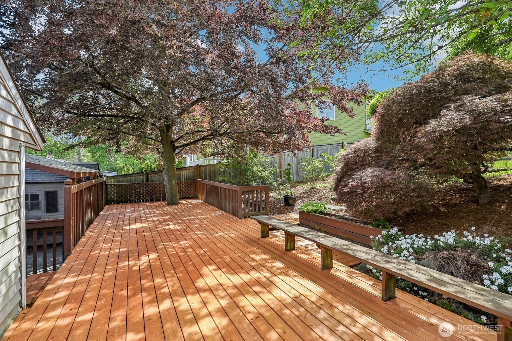 8613 42nd Avenue S Seattle WA 98118