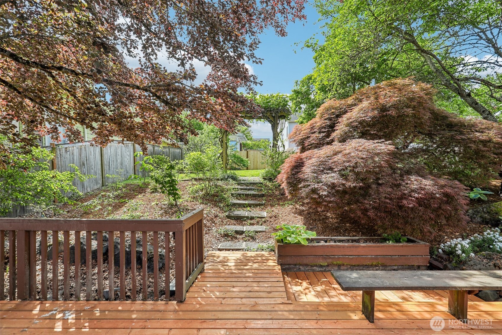 8613 42nd Avenue S Seattle WA 98118