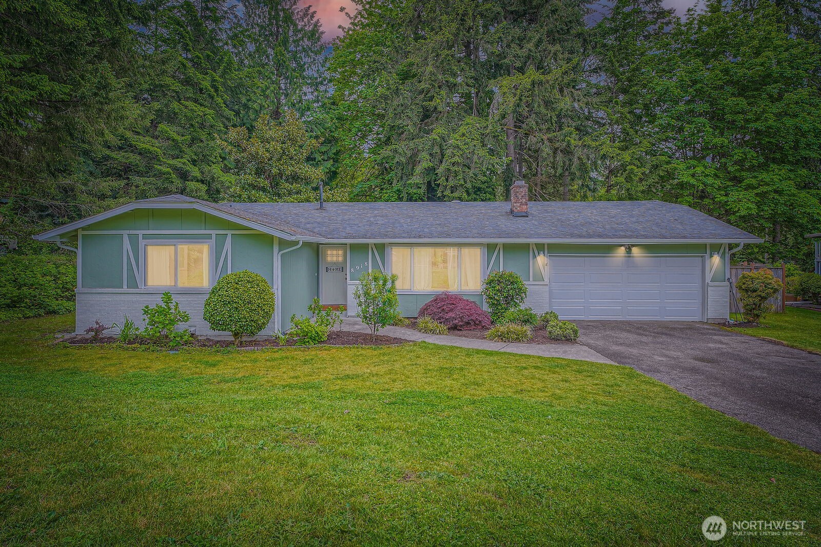 8918 108th Street SW Lakewood WA 98498
