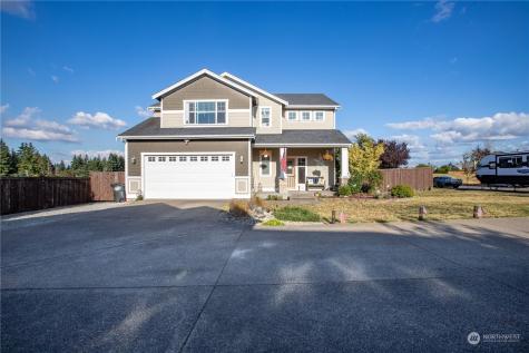 16440 Canal Court Se Yelm WA 98597