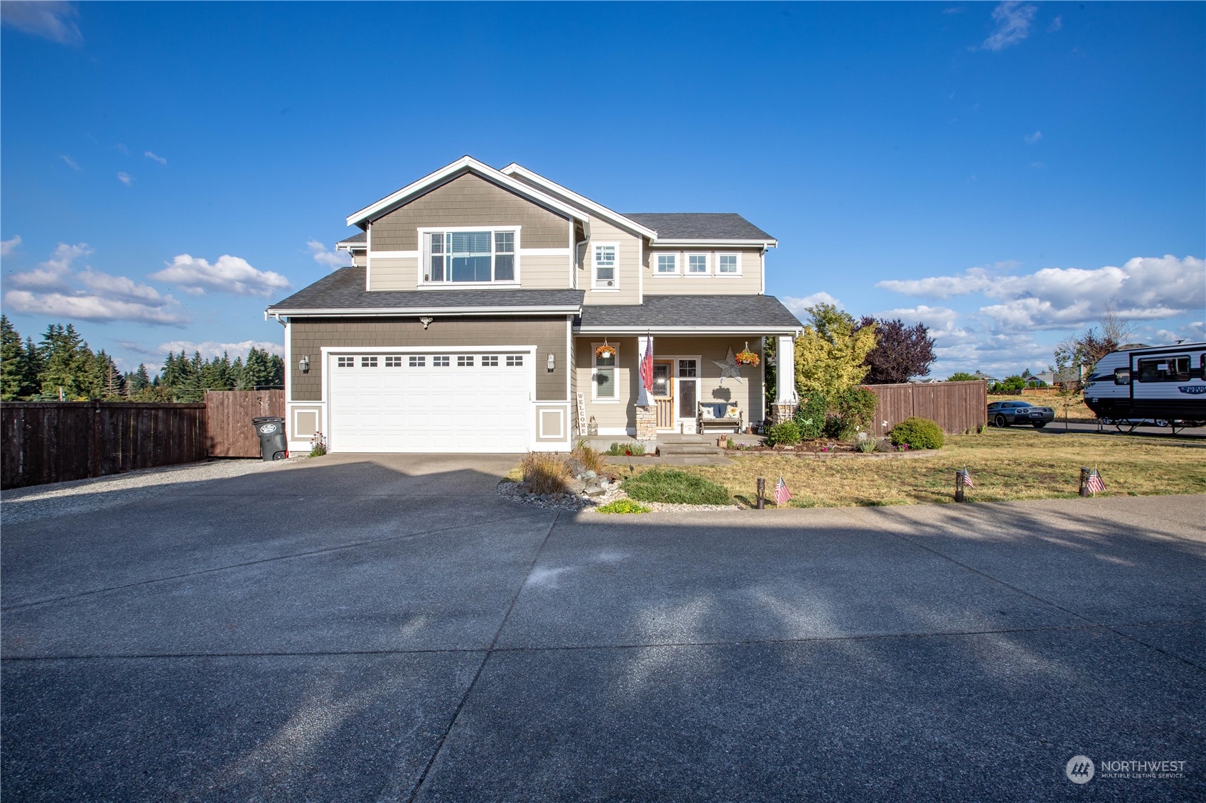 16440 Canal Court Se Yelm WA 98597