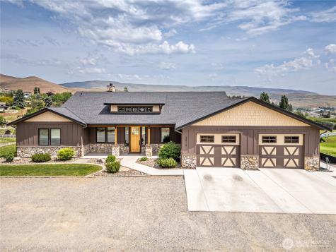 3510 Burchvale Road Wenatchee WA 98801