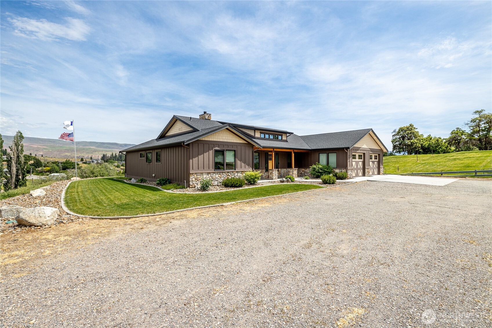 3510 Burchvale Road Wenatchee WA 98801