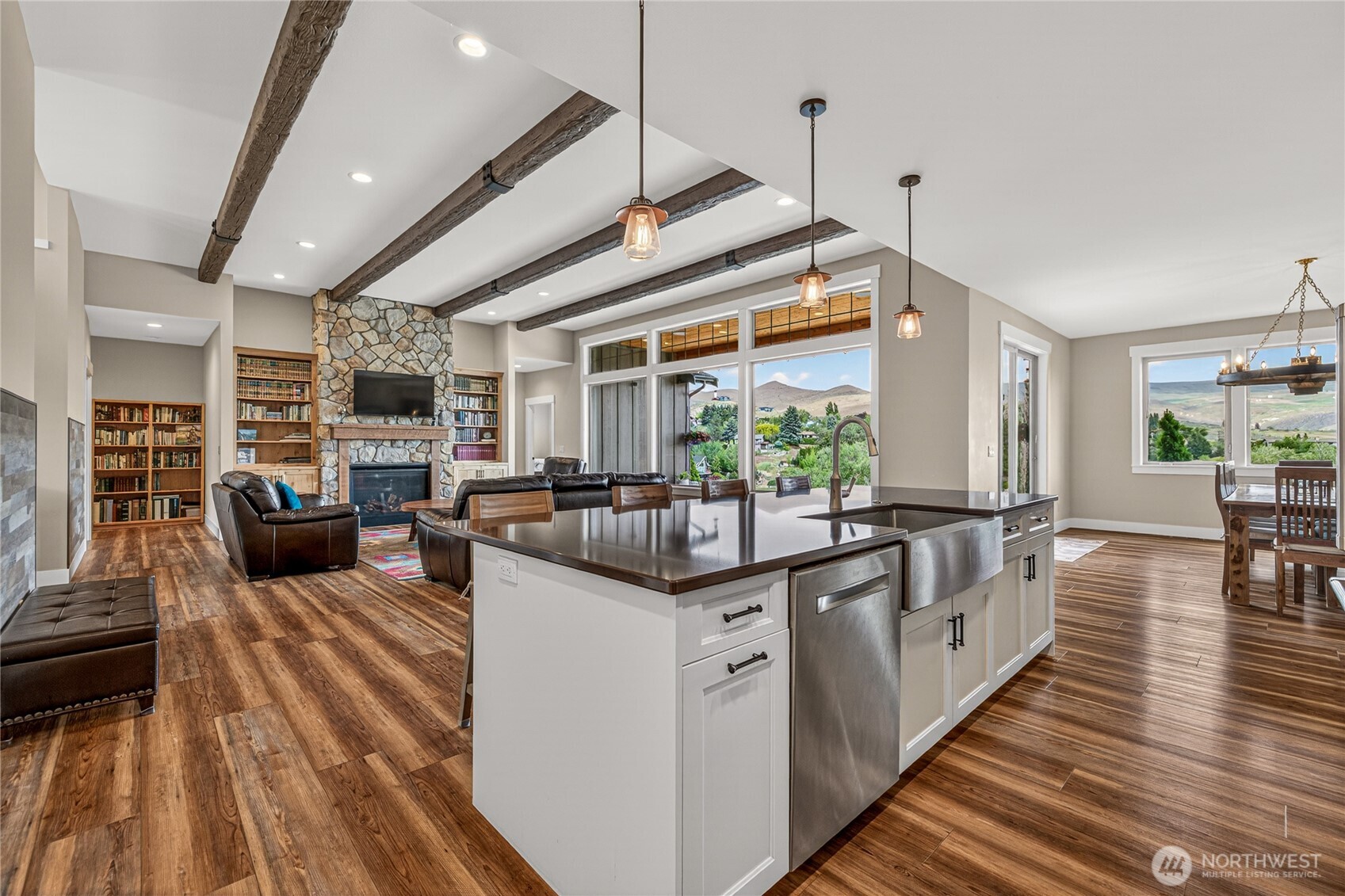 3510 Burchvale Road Wenatchee WA 98801