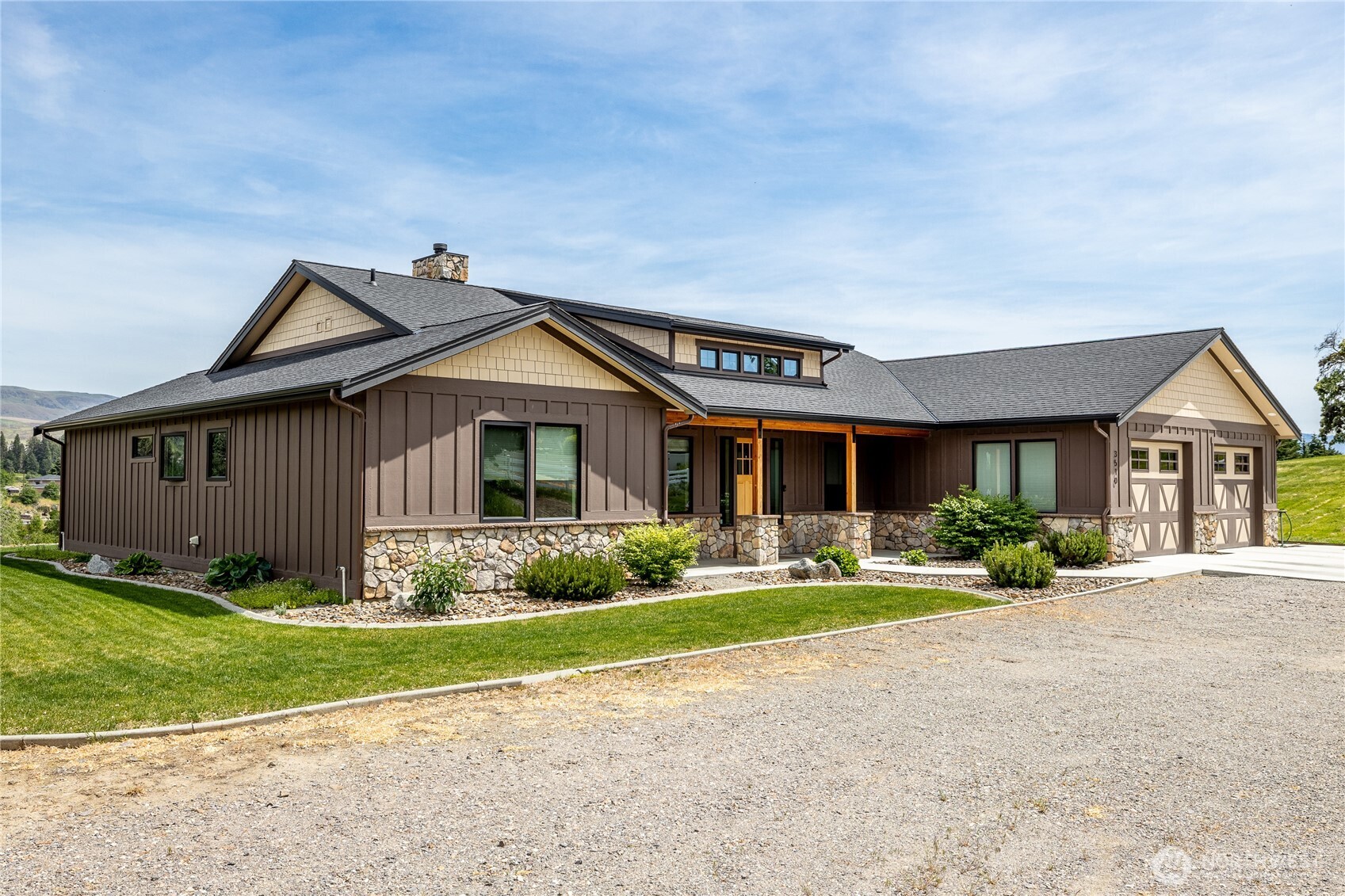 3510 Burchvale Road Wenatchee WA 98801