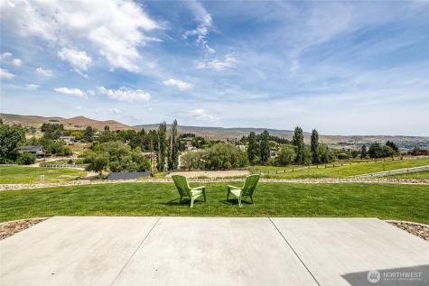3510 Burchvale Road Wenatchee WA 98801