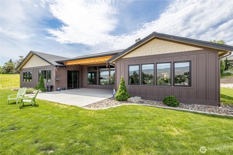 3510 Burchvale Road Wenatchee WA 98801