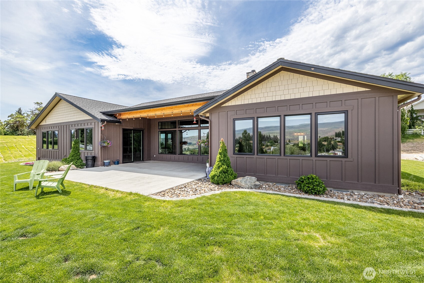 3510 Burchvale Road Wenatchee WA 98801