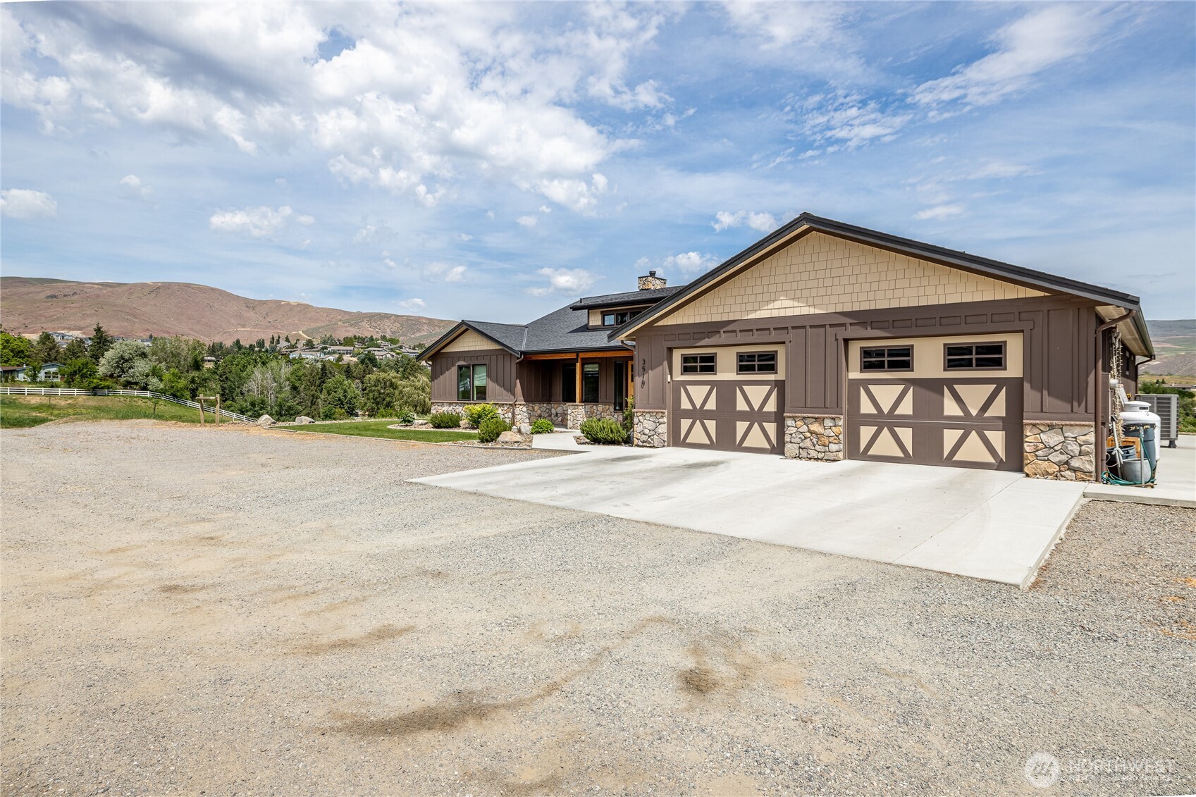 3510 Burchvale Road Wenatchee WA 98801