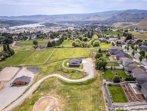 3510 Burchvale Road Wenatchee WA 98801