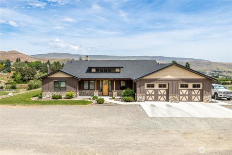 3510 Burchvale Road Wenatchee WA 98801