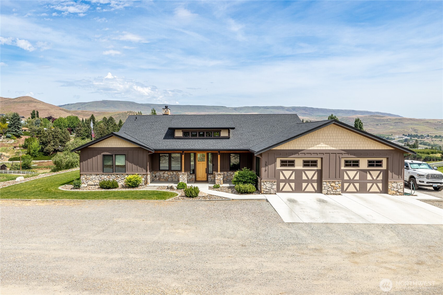 3510 Burchvale Road Wenatchee WA 98801