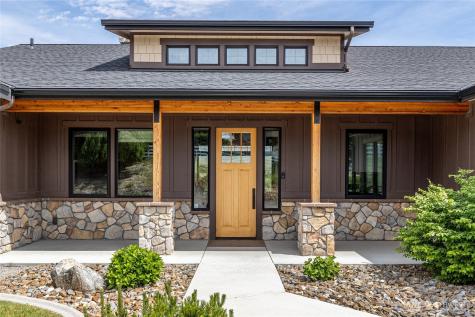 3510 Burchvale Road Wenatchee WA 98801