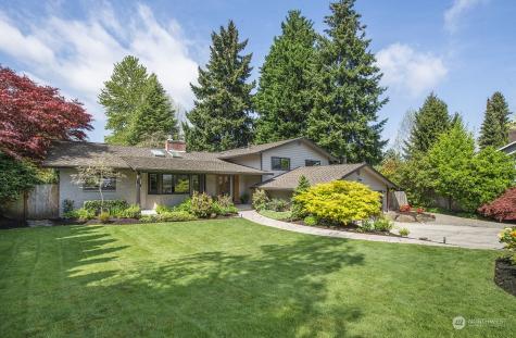 41 Tatoosh Key Bellevue WA 98006
