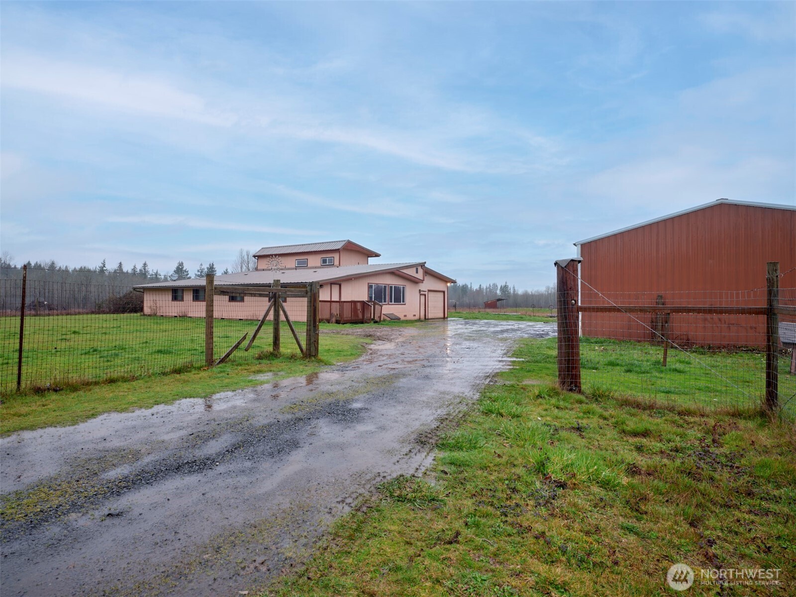 482 Park Road Winlock WA 98596