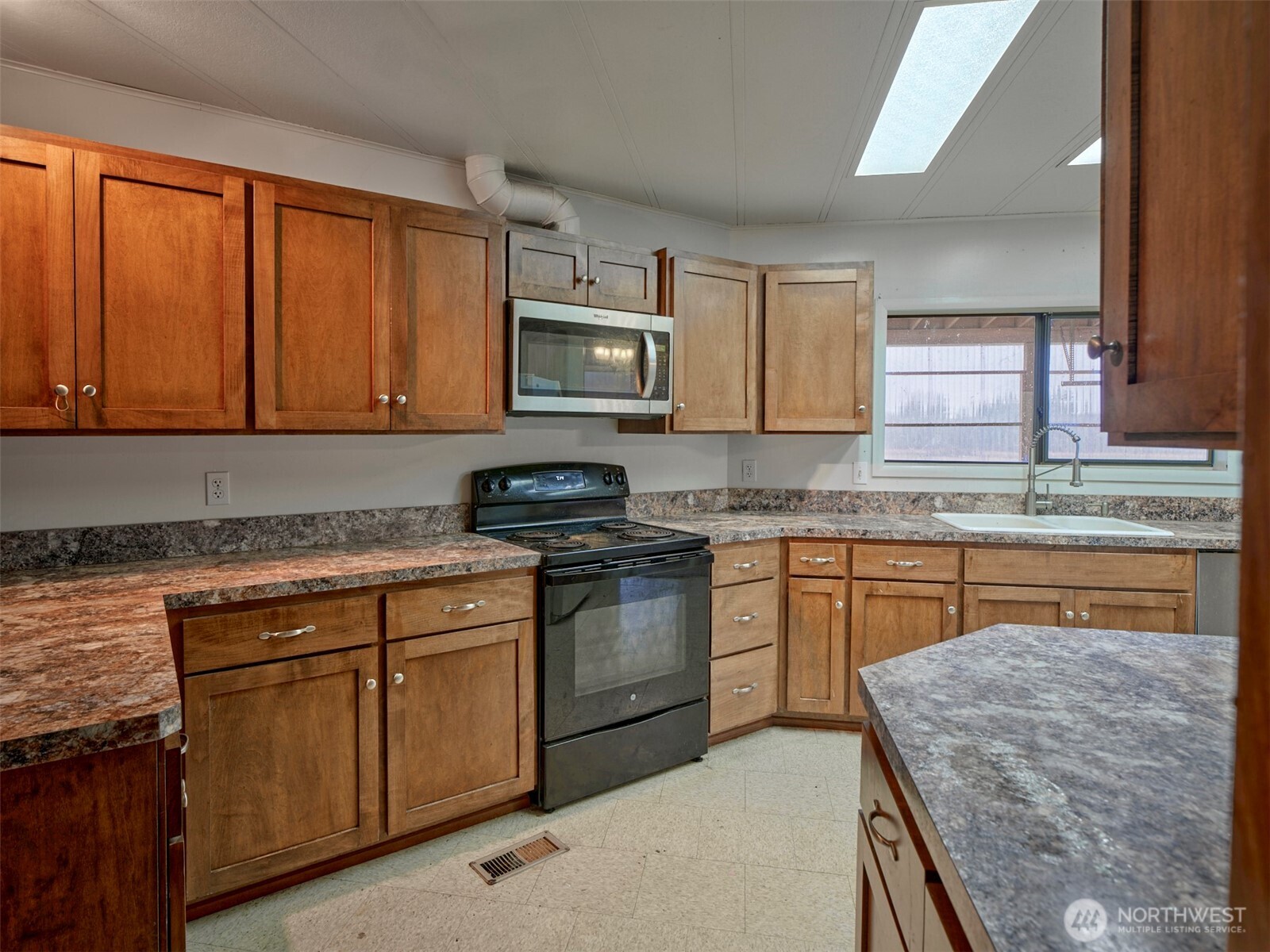 482 Park Road Winlock WA 98596