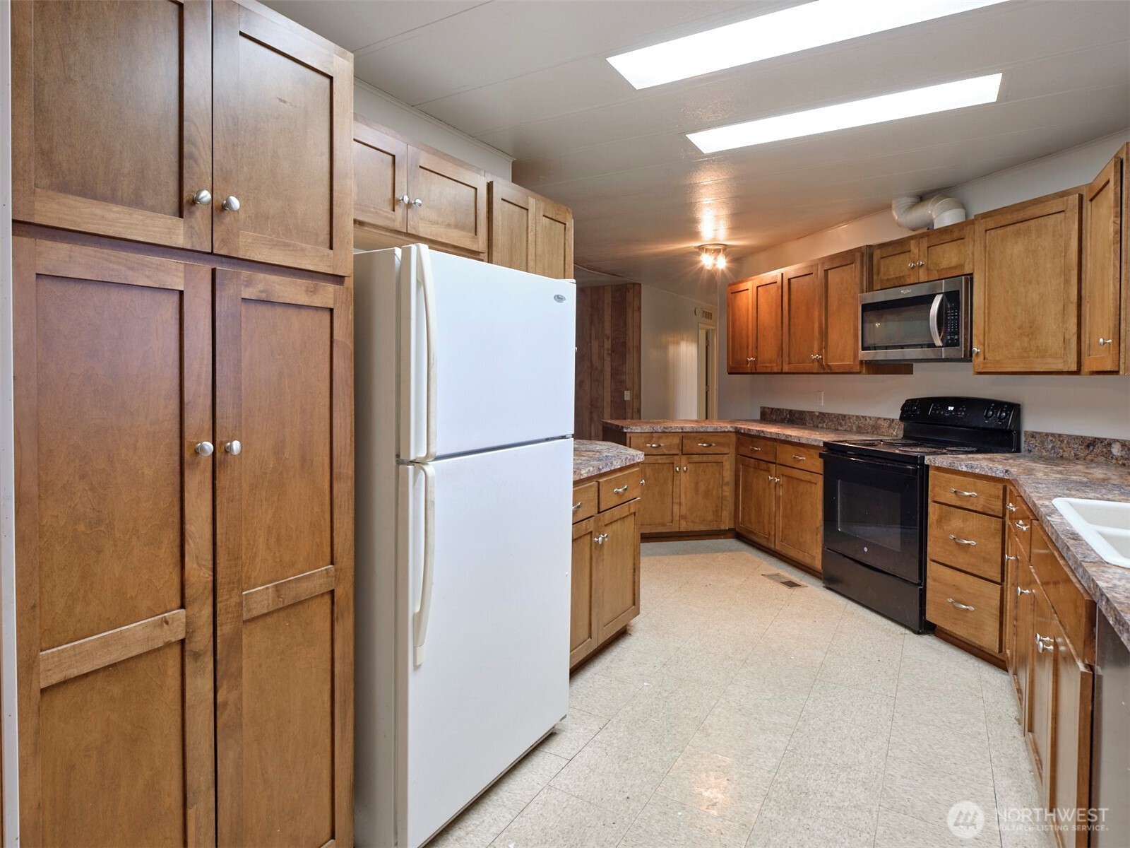 482 Park Road Winlock WA 98596