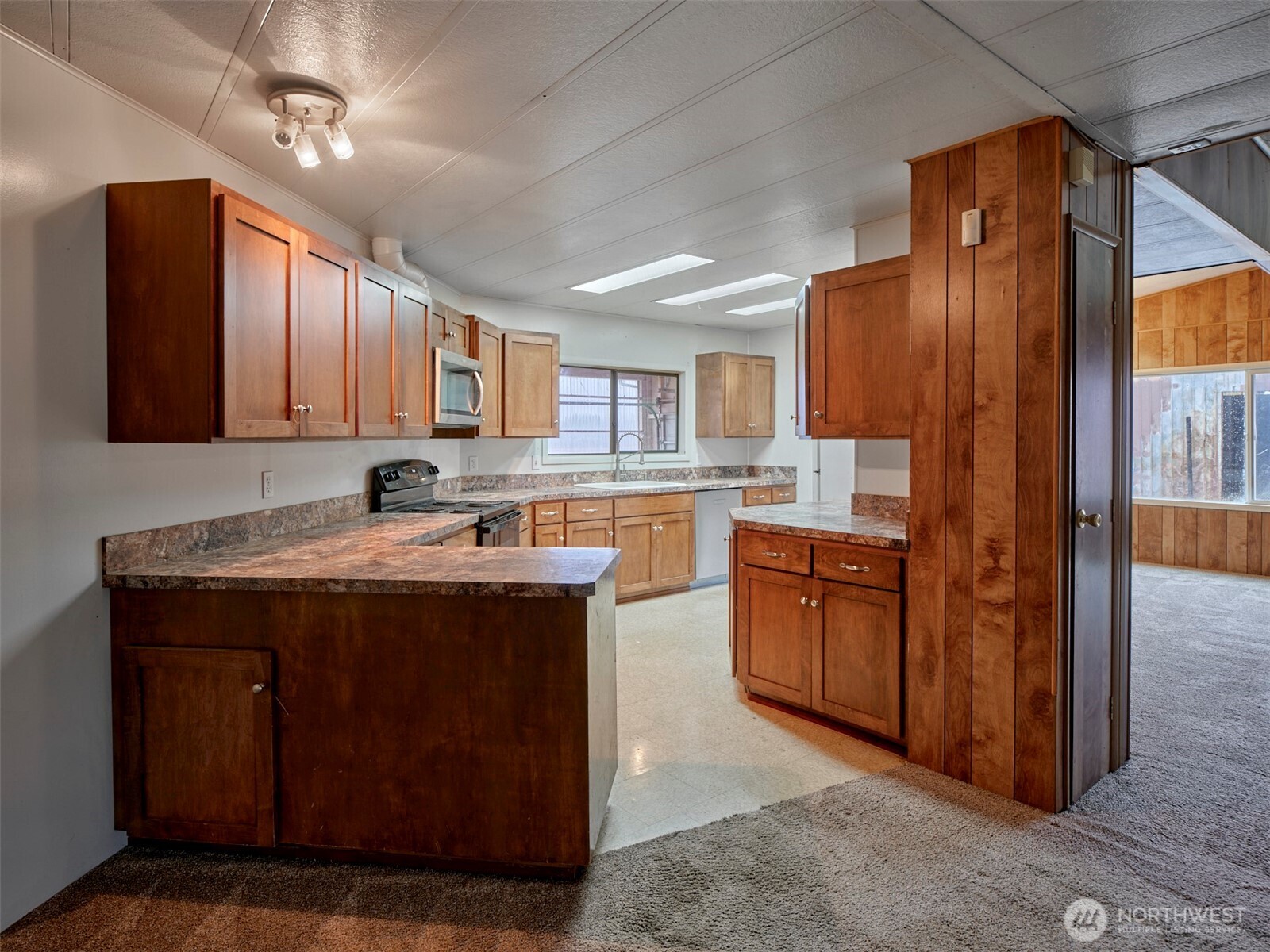 482 Park Road Winlock WA 98596
