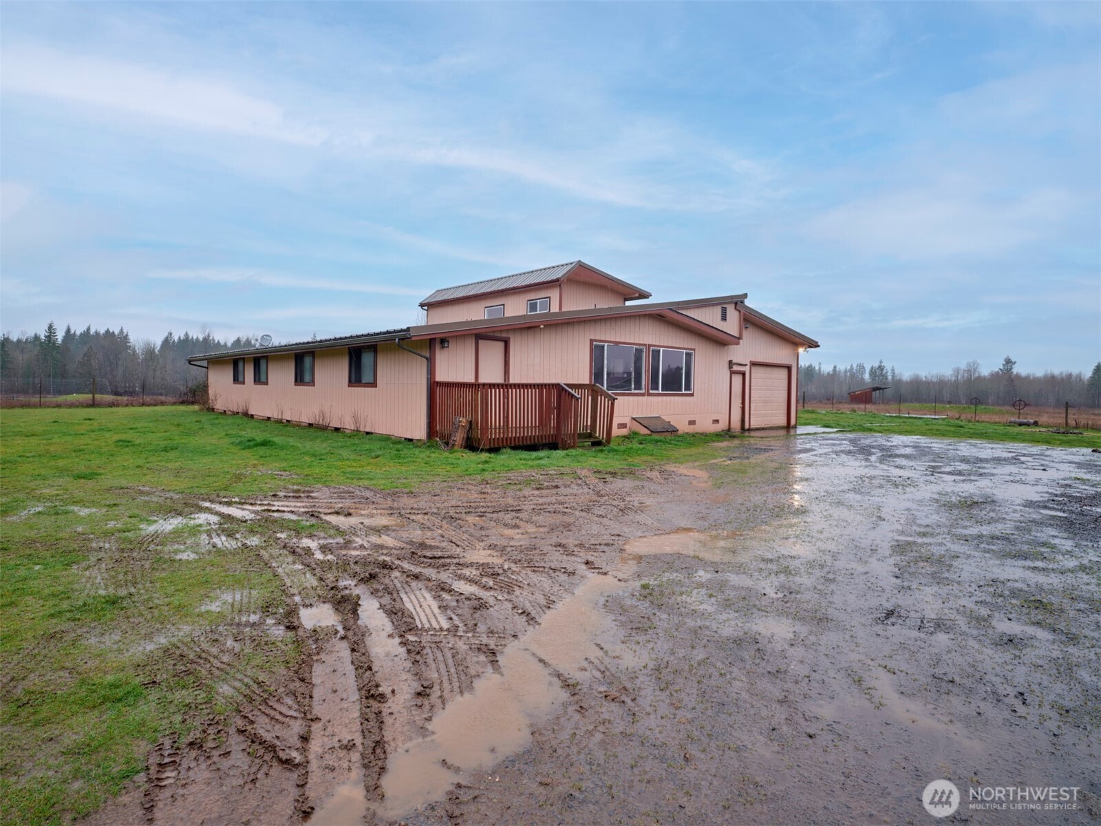 482 Park Road Winlock WA 98596