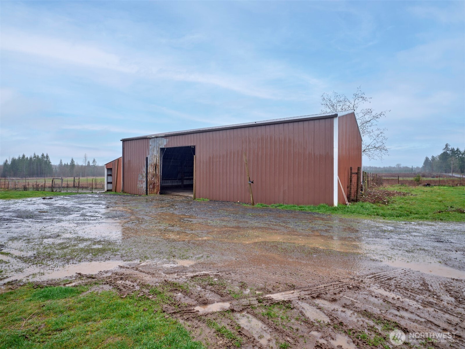 482 Park Road Winlock WA 98596