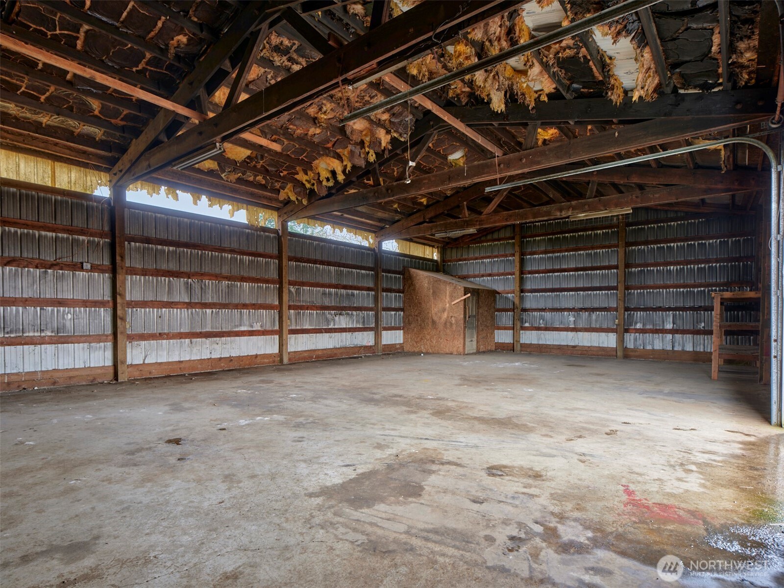 482 Park Road Winlock WA 98596