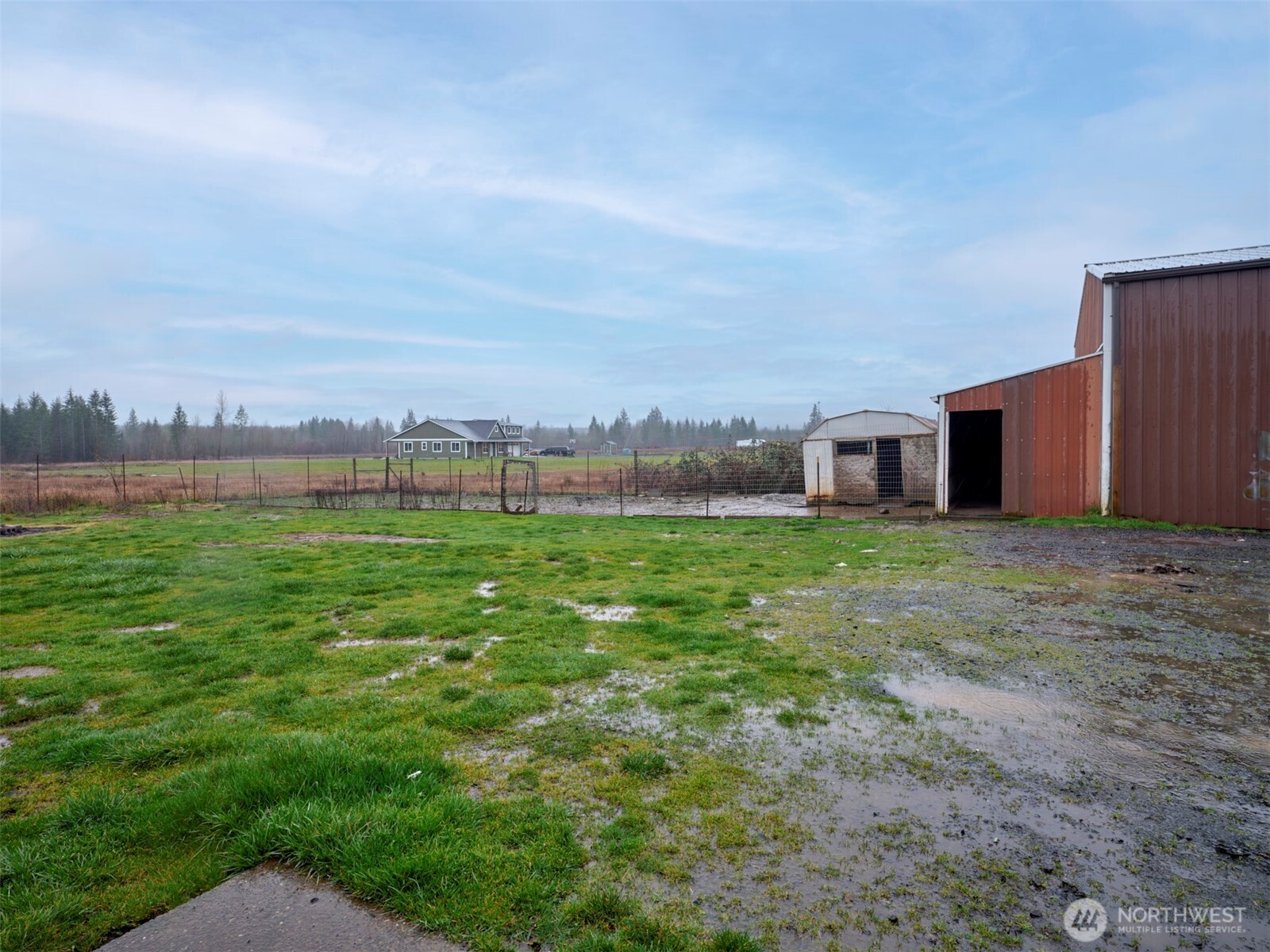 482 Park Road Winlock WA 98596