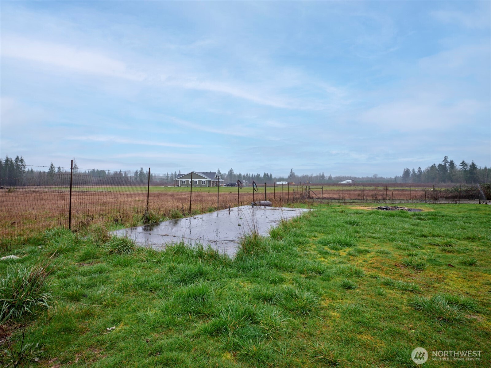 482 Park Road Winlock WA 98596