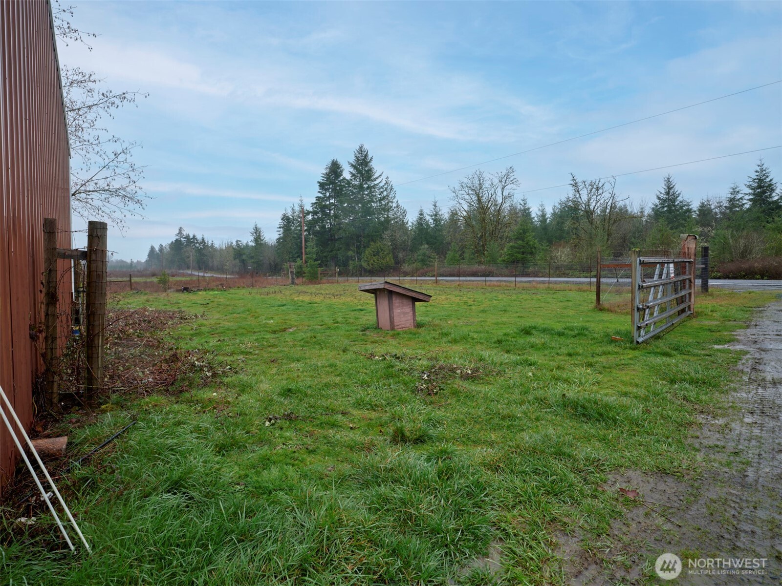 482 Park Road Winlock WA 98596