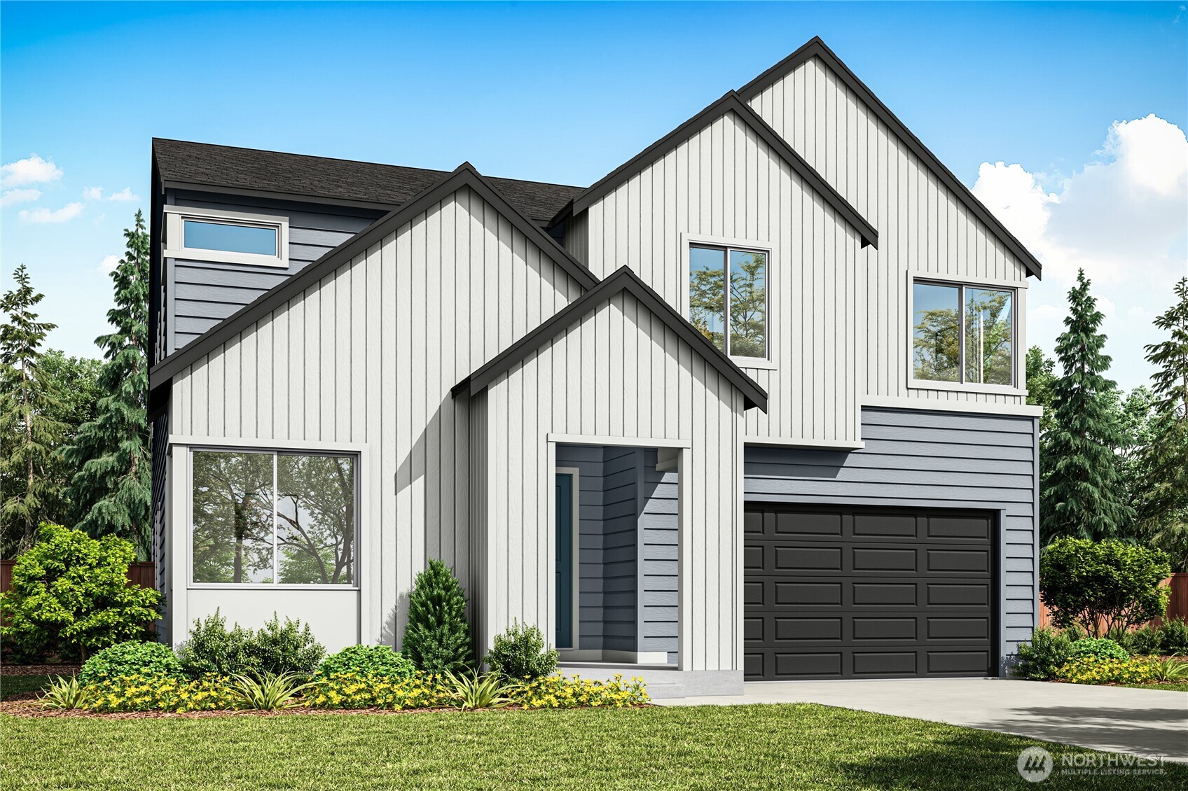 4371 SW Kerbin Lane Port Orchard WA 98367