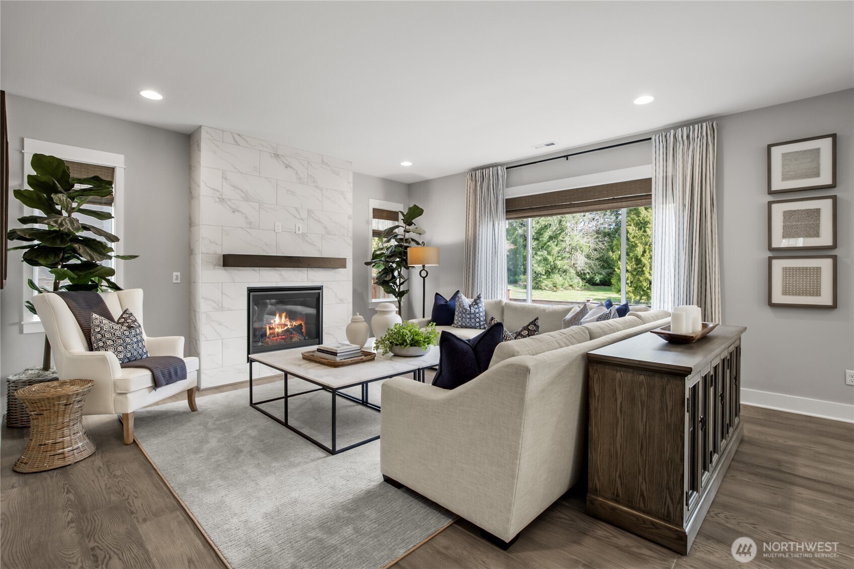 4371 SW Kerbin Lane Port Orchard WA 98367