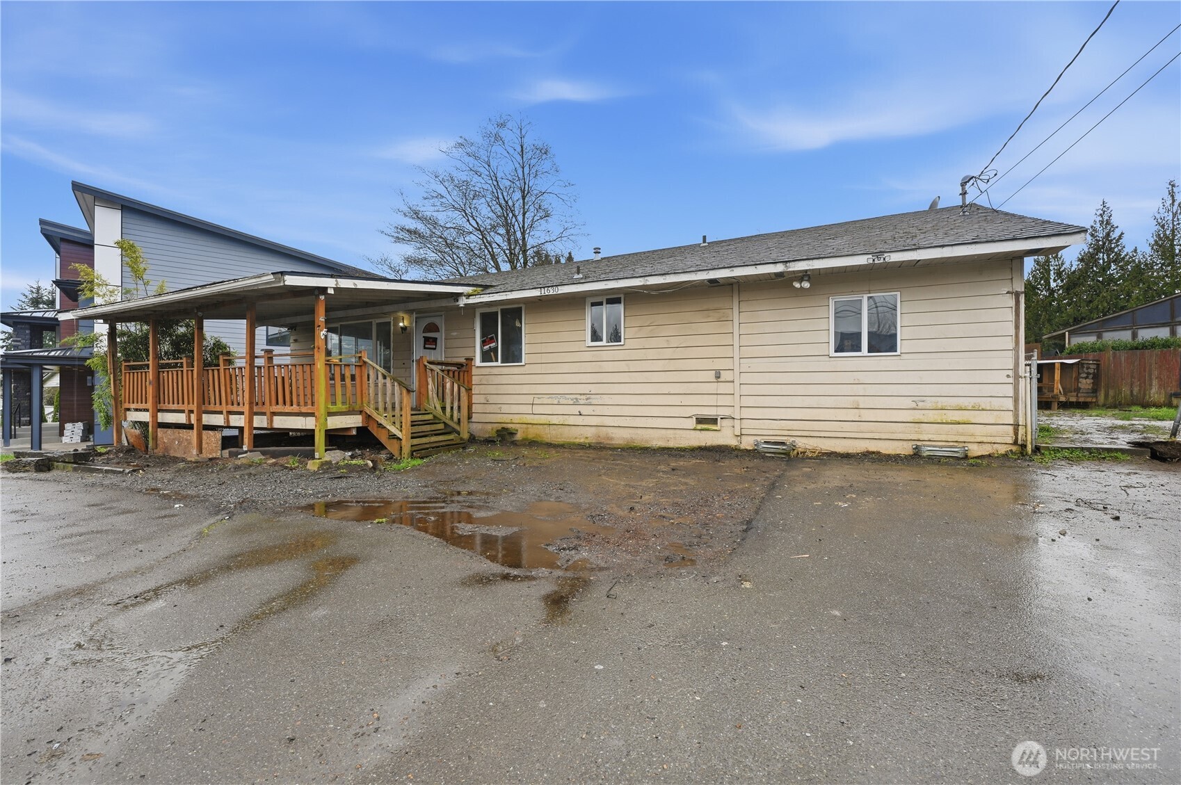 11630 Center Road Everett WA 98204