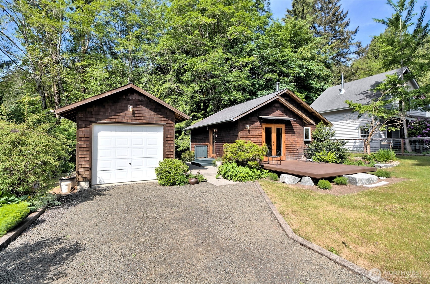 31 Spar Tree Drive Tahuya WA 98588