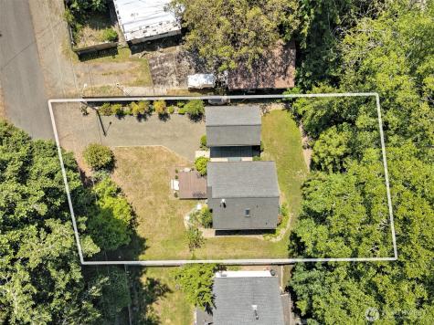 31 Spar Tree Drive Tahuya WA 98588