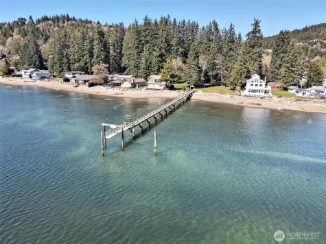 31 Spar Tree Drive Tahuya WA 98588