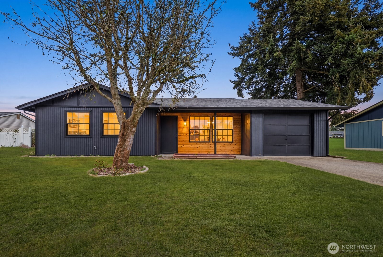 17415 6th Avenue E Spanaway WA 98387
