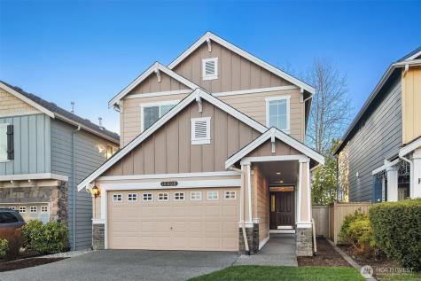 18008 29th Drive SE Bothell WA 98012