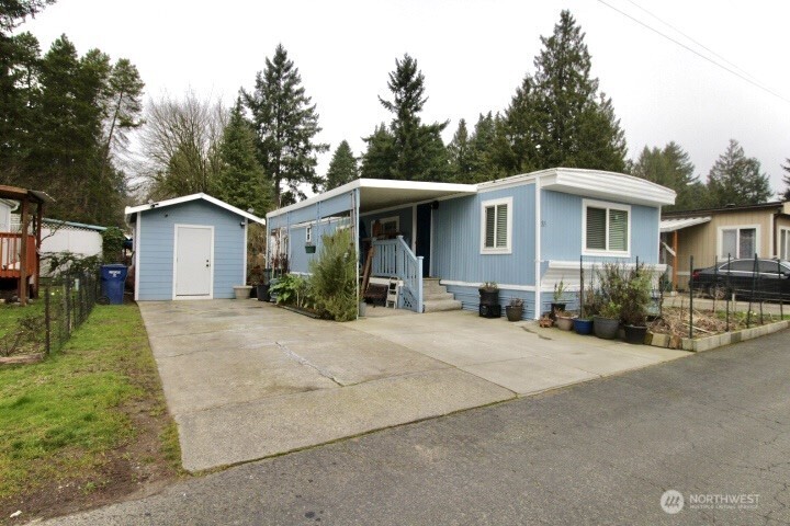 3105 M Street SE Auburn WA 98002