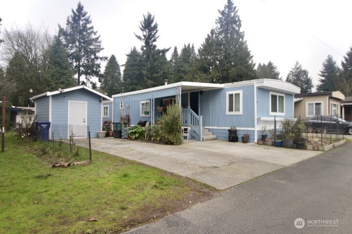 3105 M Street SE Auburn WA 98002