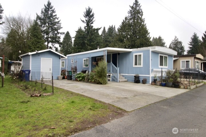 3105 M Street SE Auburn WA 98002