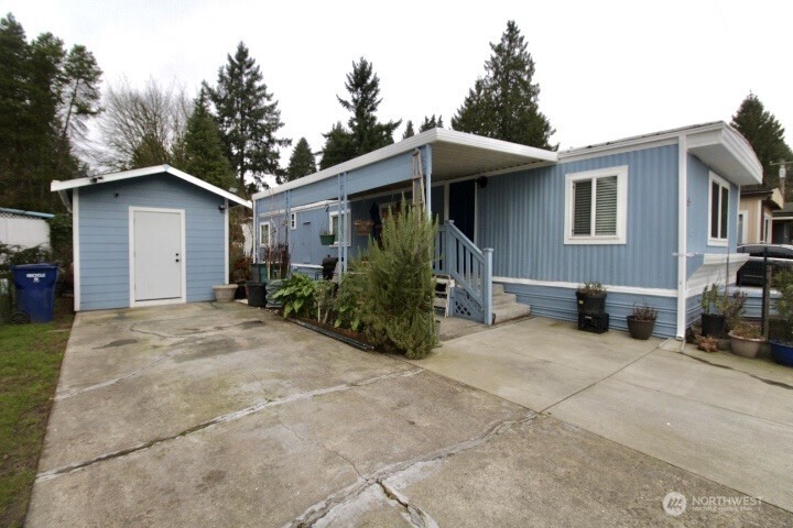3105 M Street SE Auburn WA 98002