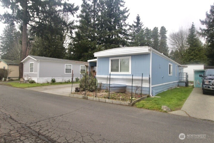 3105 M Street SE Auburn WA 98002
