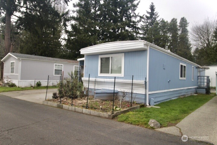 3105 M Street SE Auburn WA 98002