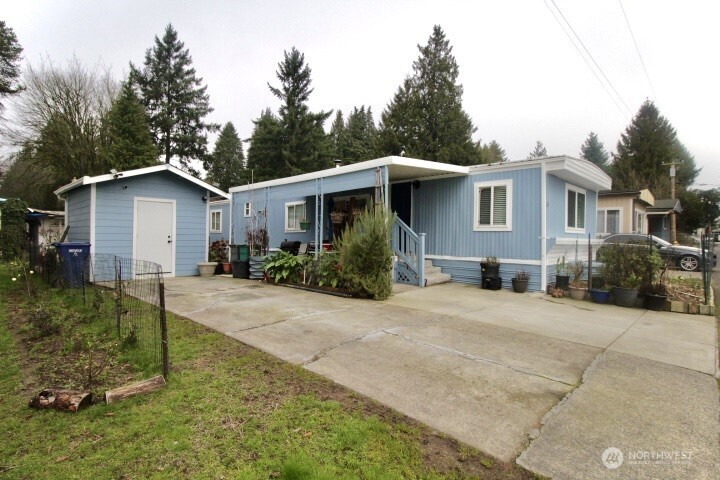 3105 M Street SE Auburn WA 98002