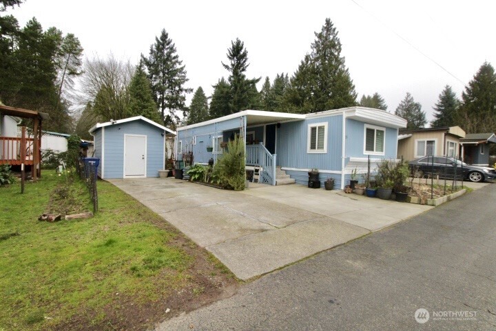 3105 M Street SE Auburn WA 98002